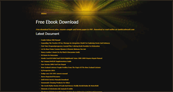 Desktop Screenshot of iambicadmonit.com
